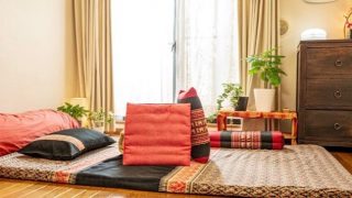 タイ古式サロン bamboo