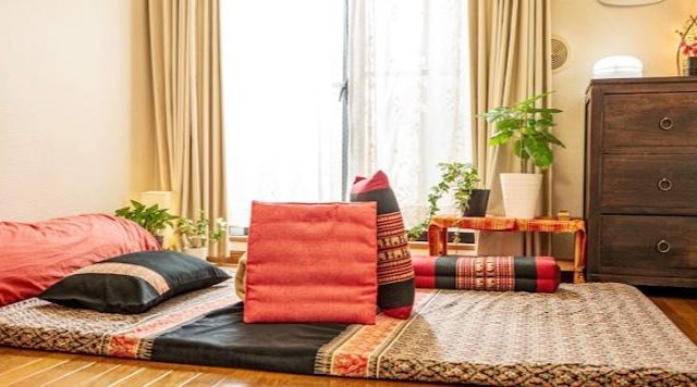 タイ古式サロン bamboo