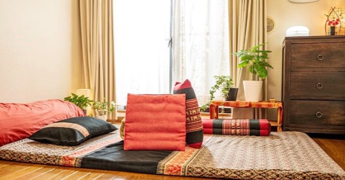 タイ古式サロン bamboo